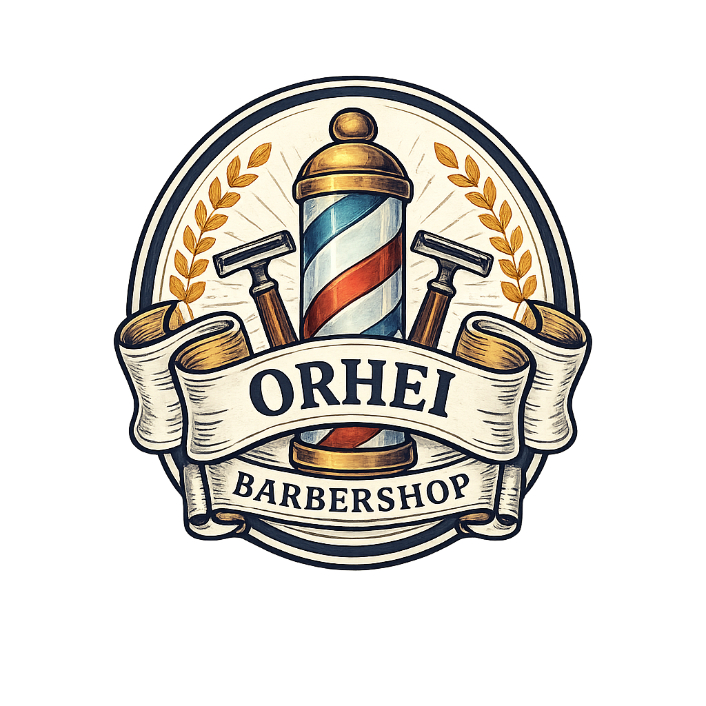 Orhei Barbershop