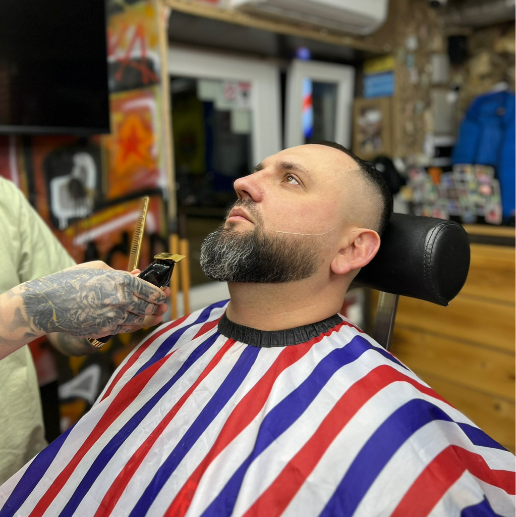 Tonare Scalp